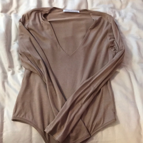 Body suit - Picture 1 of 1